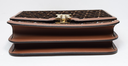 Burberry TB Monogram Crossbody Bag Brown Chain Leather w/ Dust Bag – photo-4