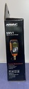 NAVAC NMV1 - Digital Micron Vacuum Gauge used