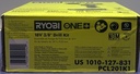 Ryobi PCL201K1 18V Cordless 3/8 in. Drill/Driver Kit price