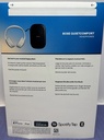 Bose QuietComfort Wireless OverEar Active Noise Canceling Headphones White Smoke used