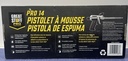 Great Stuff Pro 14 Insulation Foam Dispensing Gun 99046685 used