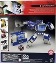 Transformers Studio Series 86 The Transformers: The Movie Leader Class Soundwave used