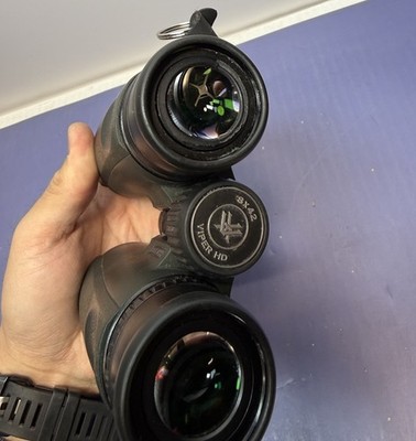 Vortex Viper HD 8x42 Binoculars #6