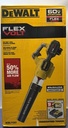 DEWALT DCBL772X1 60V Max FLEXVOLT Brushless Axial Blower w/ 9AH batt & charger buy