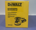 Dewalt DWE6423 5" Variable Speed Random Orbit Sander New Sealed buy