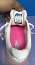 Hoka One One Clifton 10 1162050-RMD Sneaker Women 9D Wide Running Shoes EBS2181 with delivery