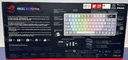 ASUS ROG Azoth Wireless Gaming Keyboard M701 Tri-Mode Connectivity, RGB, OLED buy