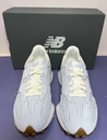 327 New Balance Woman W327910 Blue White 327 Brand New buy