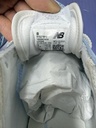 327 New Balance Woman W327910 Blue White 327 Brand New with delivery