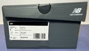 327 New Balance Woman W327910 Blue White 327 Brand New in Boston