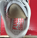 Size 9.5 - New Balance FuelCell SuperComp Pacer v2 Urgent Red Brand New cost