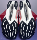 Size 9.5 - New Balance FuelCell SuperComp Pacer v2 Urgent Red Brand New with delivery
