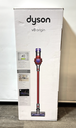 Dyson V8 Origin  Vacuum SV25 Gray/Blue - BRAND NEW used
