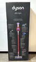 Dyson V8 Origin  Vacuum SV25 Gray/Blue - BRAND NEW price