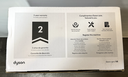 Dyson V8 Origin  Vacuum SV25 Gray/Blue - BRAND NEW purchase