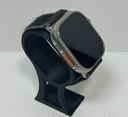 Apple Watch Ultra 2 49MM GPS +Cell  Black Titanium w/ Blue/Gray Trail Loop price