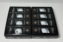 Titleist Pro V1  Golf Balls White One 2 x Dozen with Corporate Logo - NEW used
