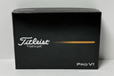 Titleist Pro V1  Golf Balls White One 2 x Dozen with Corporate Logo - NEW purchase