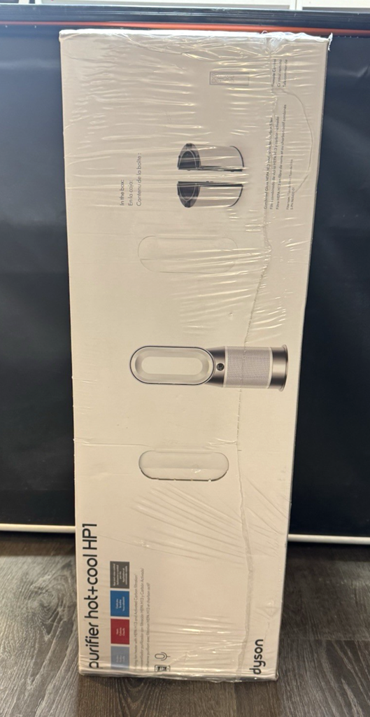 Dyson Purifier Hot+Cool HP1 - Brand New #3