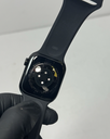 Apple Watch S11 42mm GPS + Cell Jet Black Aluminum Black Sport Band S/M-Unlocked with delivery