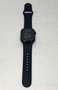 Apple Watch S11 42mm GPS + Cell Jet Black Aluminum Black Sport Band S/M-Unlocked in Boston