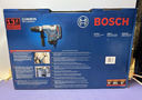 Bosch 11264EVS 13 Amp Corded 1-5/8 in SDS-Max Variable Speed Rotary Hammer Drill used
