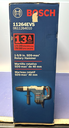 Bosch 11264EVS 13 Amp Corded 1-5/8 in SDS-Max Variable Speed Rotary Hammer Drill cost