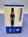 Dremel Multi-Max 3.5 Amp Oscillating Tool with 12 Accessories MM35-01 price