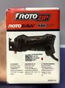 Rotozip SS355-10 5.5 Amp High Performance Spiral Saw Tool Kit - Brand New price