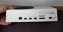 Microsoft Xbox Series S 512GB Console Gaming System White with controller/cables buy