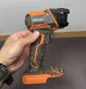 RIDGID 18V Tool Bundle R8442 R8452 R8693 Charger 8Ah & 4Ah Batteries in Boston