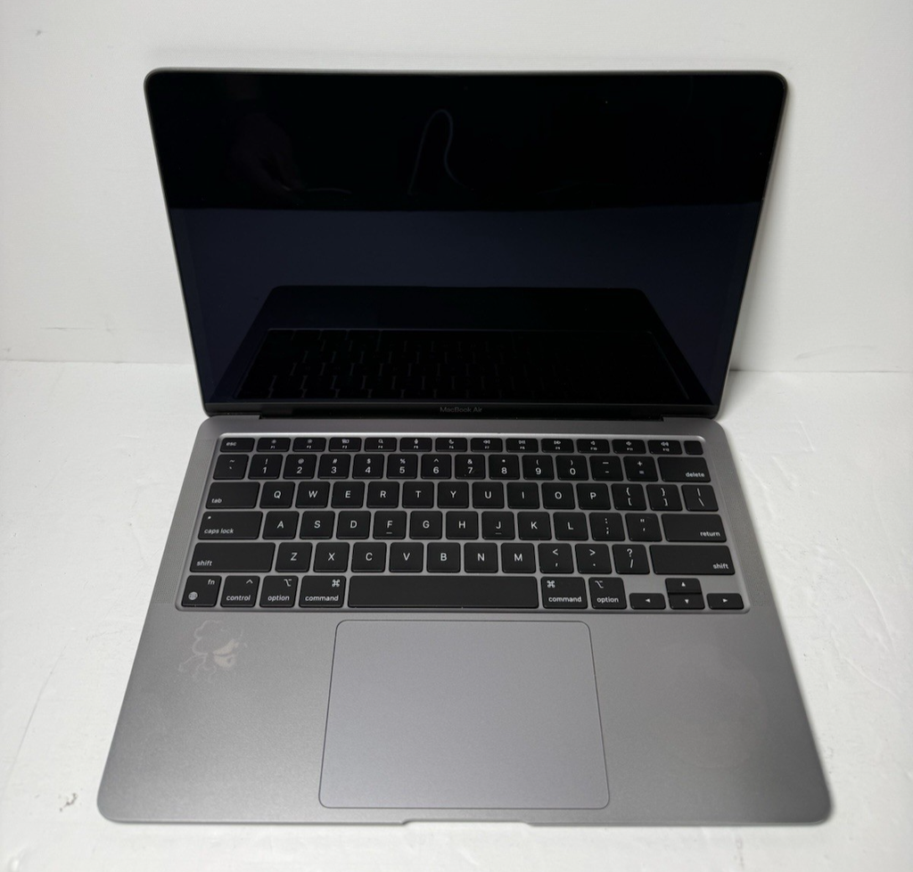 Apple MacBook Air 2020 13" Space Gray Apple M1, 8GB, 256GB SSD, 7C GPU, 85% batt #1