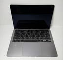Apple MacBook Air 2020 13" Space Gray Apple M1, 8GB, 256GB SSD, 7C GPU, 85% batt used