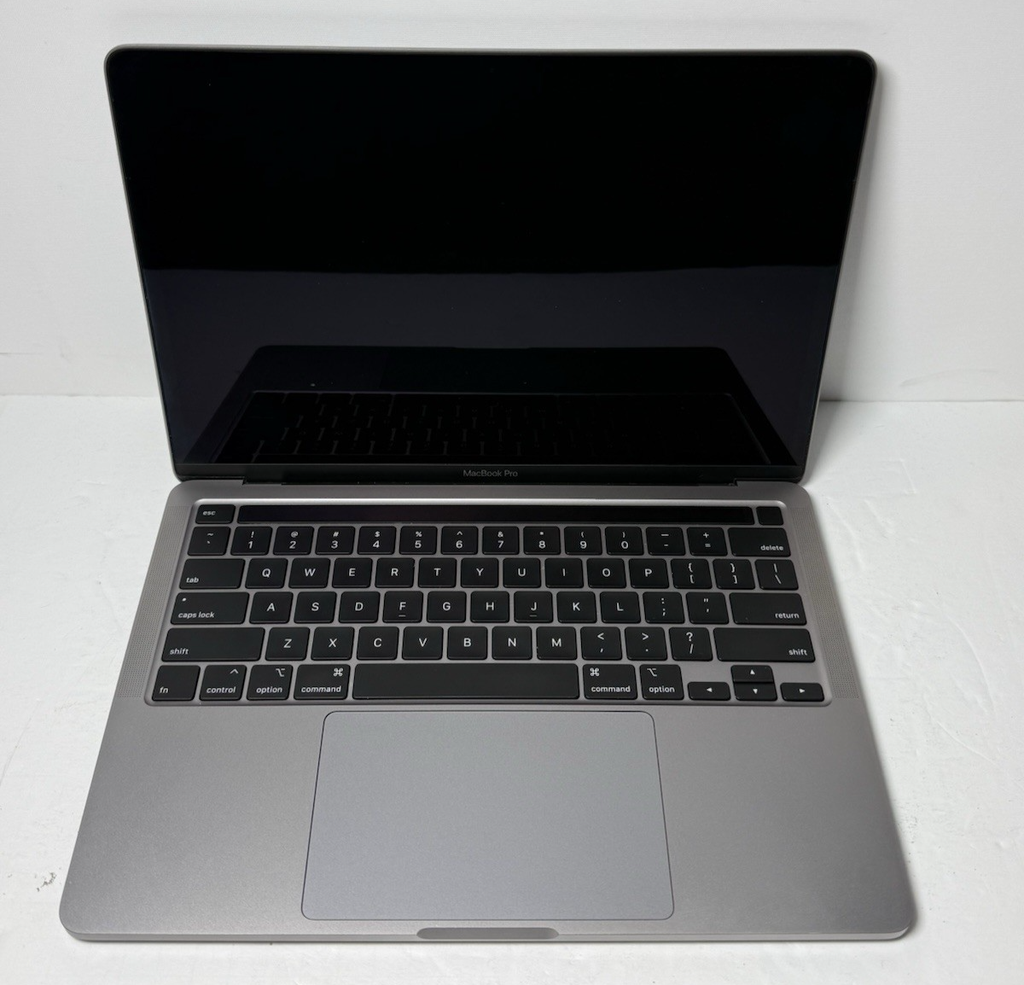 MacBook Pro 13" TouchBar 2020 Space Gray 2.3 GHz i7 16GB 512GB #1