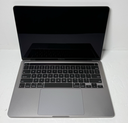 MacBook Pro 13" TouchBar 2020 Space Gray 2.3 GHz i7 16GB 512GB used