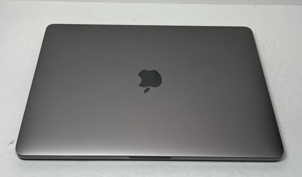 MacBook Pro 13" TouchBar 2020 Space Gray 2.3 GHz i7 16GB 512GB #4