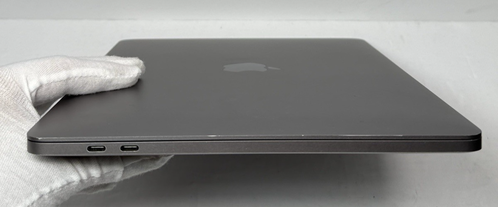 MacBook Pro 13" TouchBar 2020 Space Gray 2.3 GHz i7 16GB 512GB #5