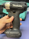 Makita XDT18SY1B 18V LXT Cordless Impact Driver - Preowned used