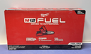 Milwaukee M12 FUEL 2527-20 Brushless Cordless 6 in. Hatchet Pruning Chainsaw used