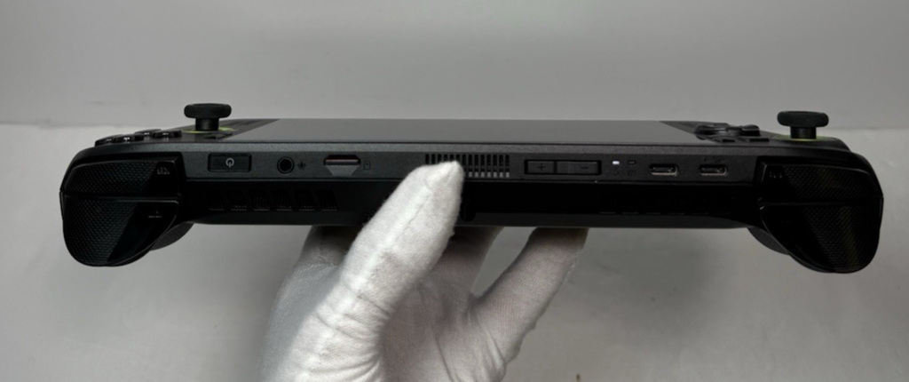 Asus ROG Xbox Ally X 7" AMD Ryzen AI Z2 Extreme 24GB RAM 1TB 97% battery #6