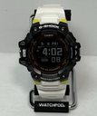 Casio G-Shock GBD-H1000 Solar GPS Heart Rate Watch used
