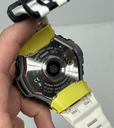 Casio G-Shock GBD-H1000 Solar GPS Heart Rate Watch in Boston
