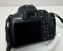 Canon EOS Rebel T7 DSLR Camera Kit w/ 18-55mm, battery, charger and carry case purchase
