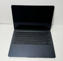 Apple MacBook Air 13.6" M2 8C GPU 8GB RAM 256GB MLY33LL/A, 85% batt *Read Desc* cost