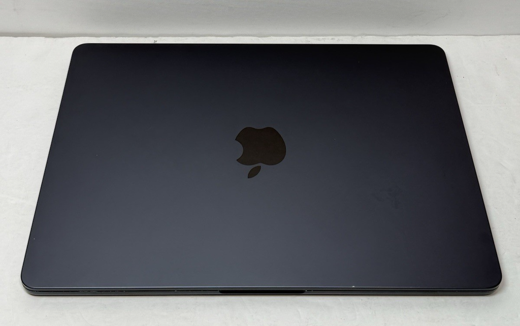 Apple MacBook Air 13.6" M2 8C GPU 8GB RAM 256GB MLY33LL/A, 85% batt *Read Desc* #5
