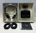 Astro A50 Ear-Cup Wireless Headphone Black (939-001673) w/ Base Station, Box buy