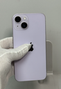 Apple iPhone 14 128 GB Purple - Battery: 86% *For parts* *Read Description* cost