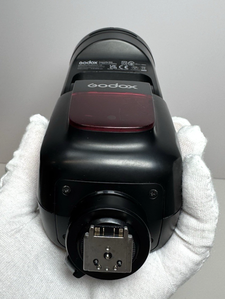 Godox VB26 V1S Auto Zoom Flash - Preowned #6
