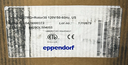 Eppendorf 5427R Refrigerated Centrifuge w/Rotor: FA-45-30-11 -Open Box purchase