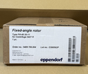 Eppendorf 5427R Refrigerated Centrifuge w/Rotor: FA-45-30-11 -Open Box buy